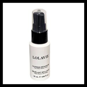 Jennifer Aniston Lolavie Glossing‎ Detangler Lightweight Spray 25 ml/0.85 fl oz